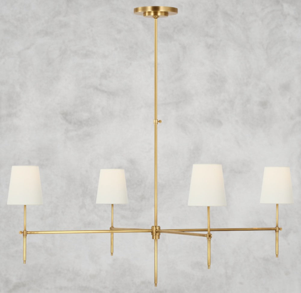 Bryant Chandelier 26", 36", 48", 60”,